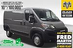 New 2026 Ram ProMaster 1500 Standard Roof Empty Cargo Van for sale #1T260269 - photo 1