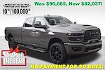 New 2026 Ram 2500 Laramie Crew Cab 4WD Pickup for sale #1T260272 - photo 1