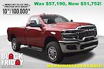 2026 Ram 2500 Regular Cab 4WD Pickup for sale #1T260281 - photo 1