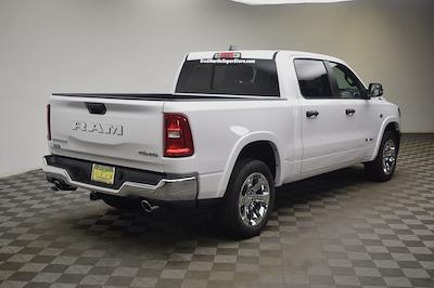 2026 Ram 1500 Crew Cab 4WD Pickup for sale #1T260287 - photo 2