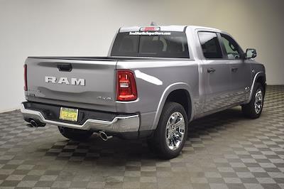 2026 Ram 1500 Crew Cab 4WD Pickup for sale #1T260288 - photo 2