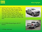 2026 Ram 1500 Crew Cab 4WD Pickup for sale #1T260288 - photo 7