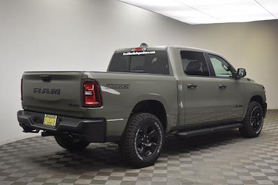 2026 Ram 1500 Crew Cab 4WD Pickup for sale #1T260289 - photo 2