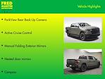 2026 Ram 1500 Crew Cab 4WD Pickup for sale #1T260289 - photo 15