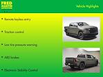 2026 Ram 1500 Crew Cab 4WD Pickup for sale #1T260289 - photo 8