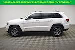 Used 2020 Jeep Grand Cherokee Limited for sale #1T260290AP - photo 13