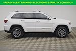 Used 2020 Jeep Grand Cherokee Limited for sale #1T260290AP - photo 15