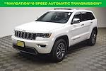 Used 2020 Jeep Grand Cherokee Limited for sale #1T260290AP - photo 3