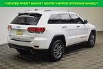 Used 2020 Jeep Grand Cherokee Limited for sale #1T260290AP - photo 8