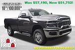 2026 Ram 2500 Regular Cab 4WD Pickup for sale #1T260291 - photo 1