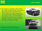 2026 Ram 2500 Regular Cab 4WD Pickup for sale #1T260291 - photo 7