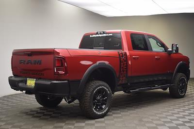 New 2026 Ram 2500 Rebel Crew Cab for sale #1T260292 - photo 2