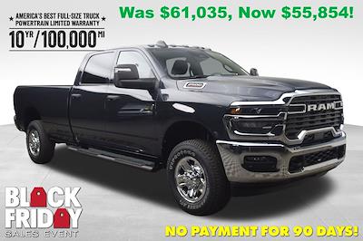 2026 Ram 2500 Crew Cab 4WD Pickup for sale #1T260293 - photo 1