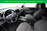 2019 Chevrolet Traverse FWD SUV for sale #1T260293AP - photo 11