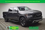 2019 Ram 1500 Crew Cab 4WD Pickup for sale #1T260302APW - photo 1