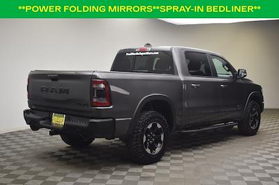 2019 Ram 1500 Crew Cab 4WD Pickup for sale #1T260302APW - photo 2