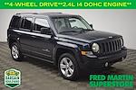 2014 Jeep Patriot 4WD SUV for sale #1T260302BP - photo 1