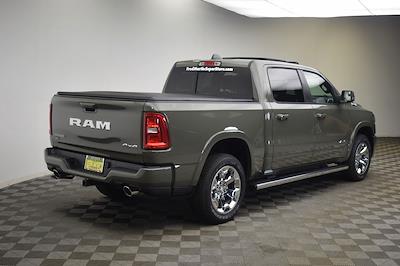 2026 Ram 1500 Crew Cab 4WD Pickup for sale #1T260308 - photo 2