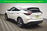 2020 Nissan Murano AWD SUV for sale #1T260308AP - photo 6