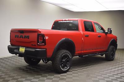 2026 Ram 2500 Crew Cab 4WD Pickup for sale #1T260309 - photo 2