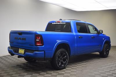 2026 Ram 1500 Crew Cab 4WD Pickup for sale #1T260313 - photo 2