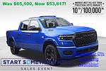 2026 Ram 1500 Crew Cab 4WD Pickup for sale #1T260313 - photo 1