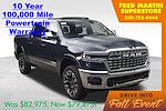 2026 Ram 1500 Crew Cab 4WD Pickup for sale #1T260314 - photo 1