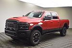 2026 Ram 2500 Crew Cab 4WD Pickup for sale #1T260315 - photo 18
