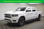 2020 Ram 1500 Crew Cab 4WD Pickup for sale #1T260315AV - photo 3