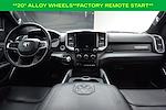 2020 Ram 1500 Crew Cab 4WD Pickup for sale #1T260315AV - photo 4