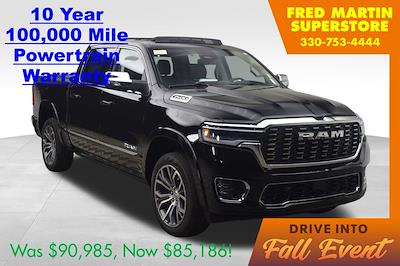 2026 Ram 1500 Crew Cab 4WD Pickup for sale #1T260318 - photo 1