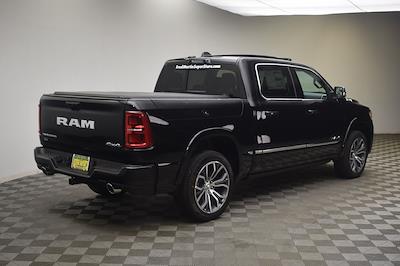 2026 Ram 1500 Crew Cab 4WD Pickup for sale #1T260318 - photo 2