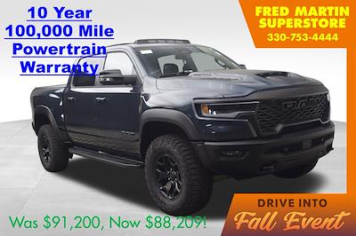 2026 Ram 1500 Crew Cab 4WD Pickup for sale #1T260319 - photo 1