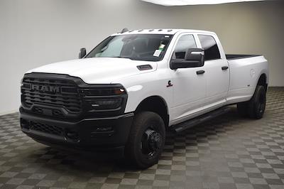 New 2026 Ram 3500 Tradesman Crew Cab for sale #1T260320 - photo 1