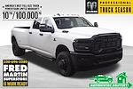 New 2026 Ram 3500 Tradesman Crew Cab for sale #1T260320 - photo 42