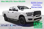 2026 Ram 2500 Crew Cab 4WD Pickup for sale #1T260321 - photo 1