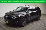 2018 Chevrolet Traverse FWD SUV for sale #1T260329AP - photo 3