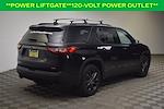 2018 Chevrolet Traverse FWD SUV for sale #1T260329AP - photo 8