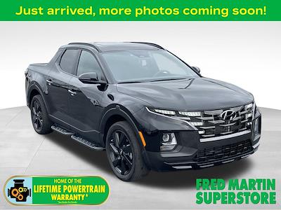 2023 Hyundai Santa Cruz Double Cab AWD Pickup for sale #1T260333AP - photo 1