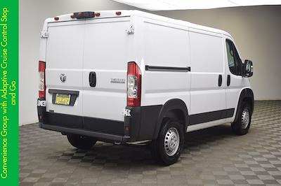 New 2026 Ram ProMaster 1500 Standard Roof Empty Cargo Van for sale #1T260335 - photo 2