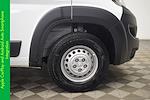 2026 Ram ProMaster 1500 Standard Roof FWD Empty Cargo Van for sale #1T260335 - photo 11