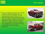 New 2026 Ram 2500 Tradesman Crew Cab for sale #1T260336 - photo 6