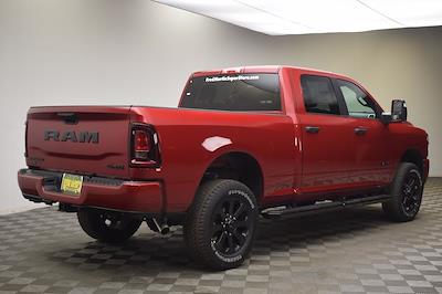 2026 Ram 2500 Crew Cab 4WD Pickup for sale #1T260341 - photo 2