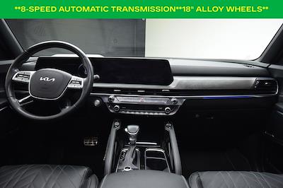 Used 2024 Kia Telluride SX for sale #1T260341AP - photo 2