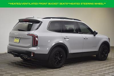 Used 2024 Kia Telluride SX for sale #1T260341AP - photo 2