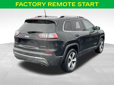 Used 2020 Jeep Cherokee - photo 1