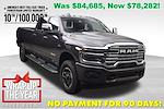 2026 Ram 2500 Crew Cab 4WD Pickup for sale #1T260345 - photo 1