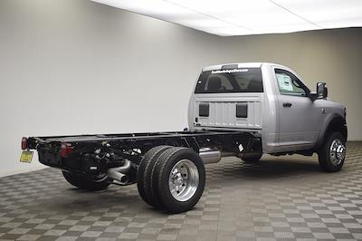 New 2026 Ram 5500 Regular Cab 84 CA Cab Chassis for sale #1T260346 - photo 2