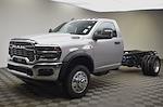 New 2026 Ram 5500 Regular Cab 84 CA Cab Chassis for sale #1T260346 - photo 16