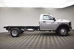 New 2026 Ram 5500 Regular Cab 84 CA Cab Chassis for sale #1T260346 - photo 4